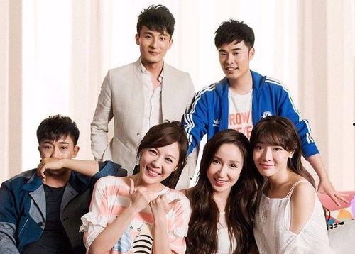 爱情公寓1在线观看免费,青春回忆，免费重温经典喜剧  第2张